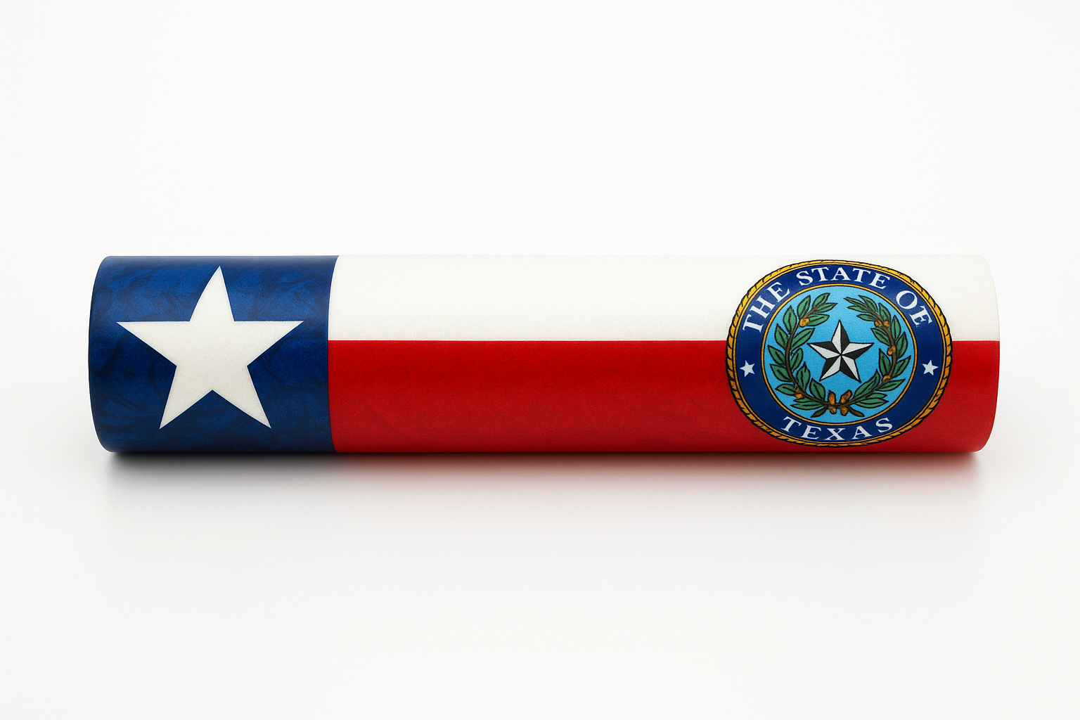 State Flag Pen Blanks
