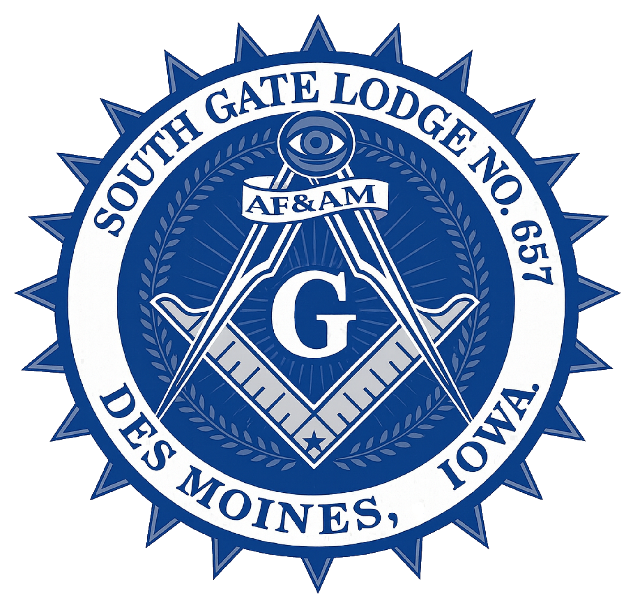 South Gate Lodge Merchandise