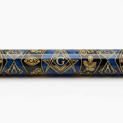 Collection image for: Freemason Pen Blanks