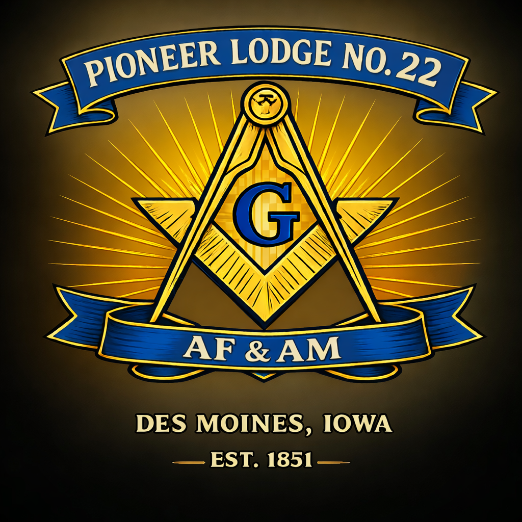 Pioneer Lodge Merchandise