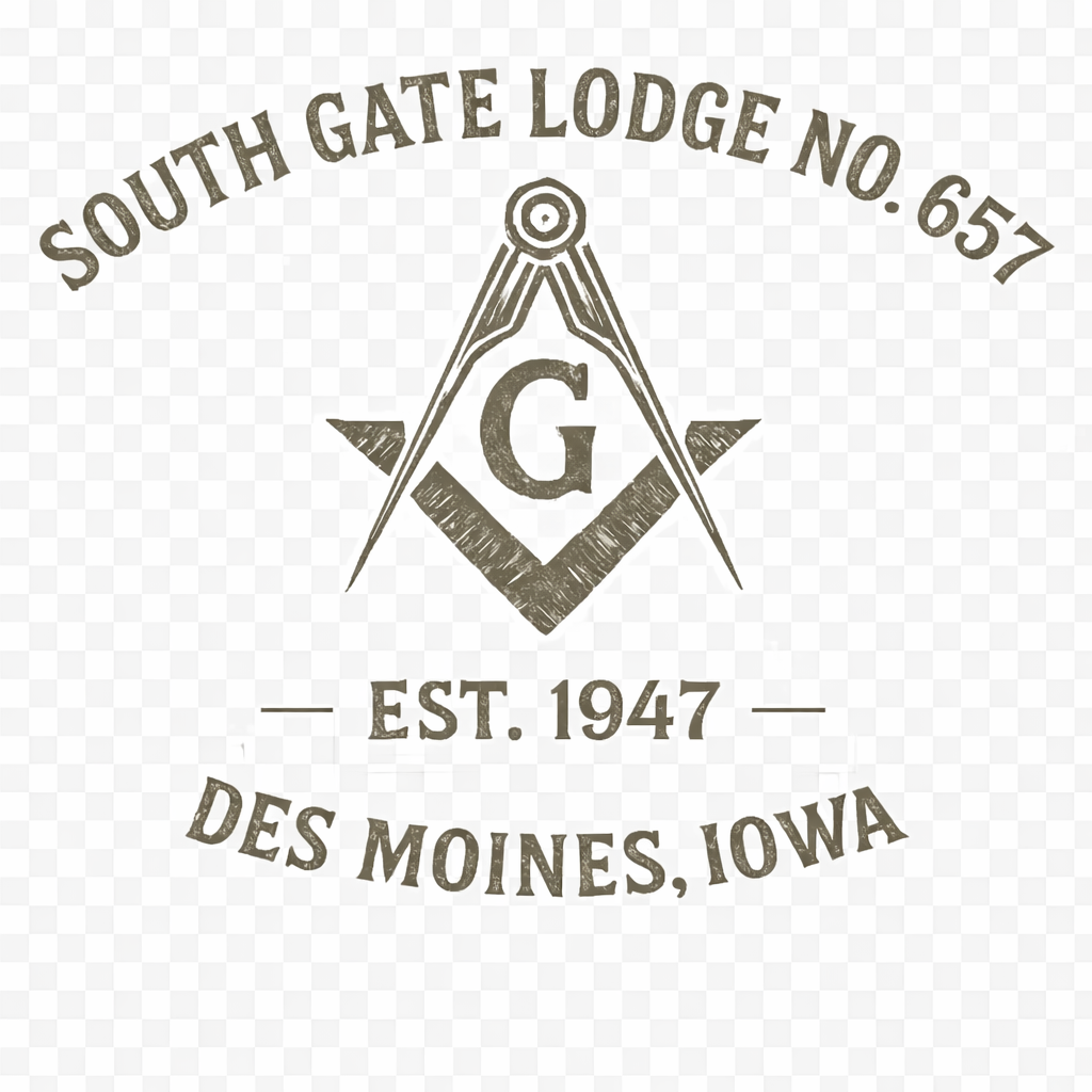 South Gate Lodge Short Sleeve T-shirts