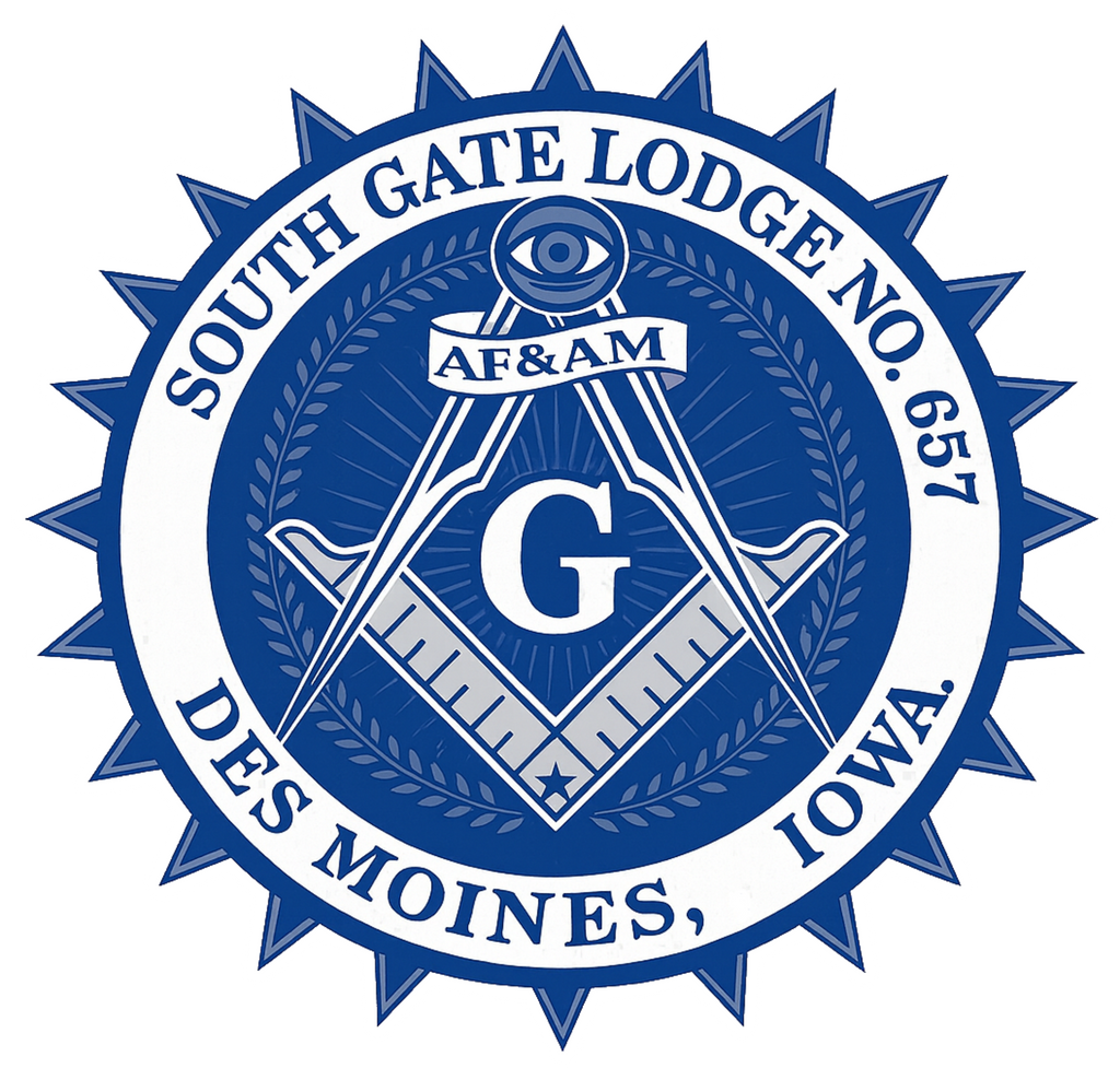 South Gate Lodge Short Sleeve T-shirts