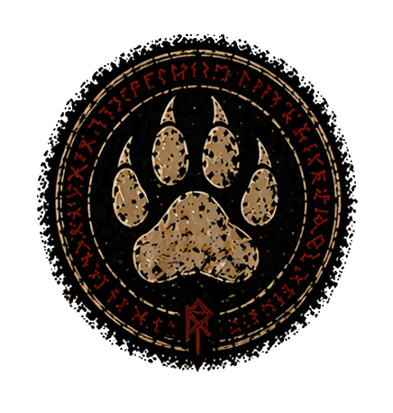 Wolf Totem T-shirt