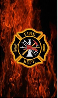 Fireman pen blank