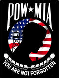 POW/MIA Pen Blank