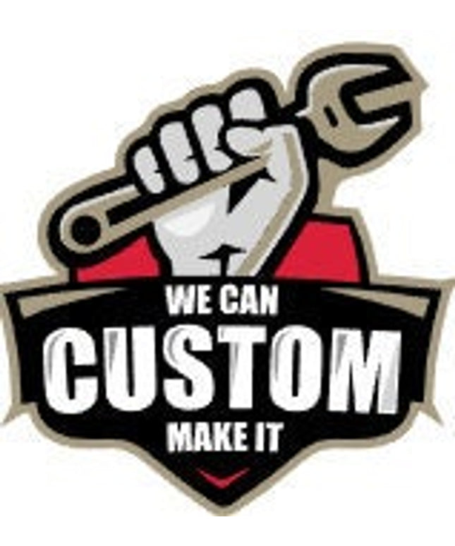 Custom Pen Blank  - MUST CONTACT FIRST