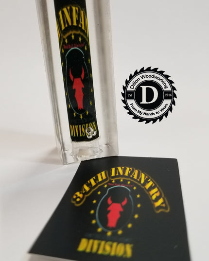 34th Infantry Division