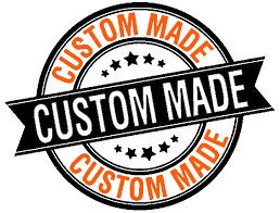 Custom Made Pen - Select Type