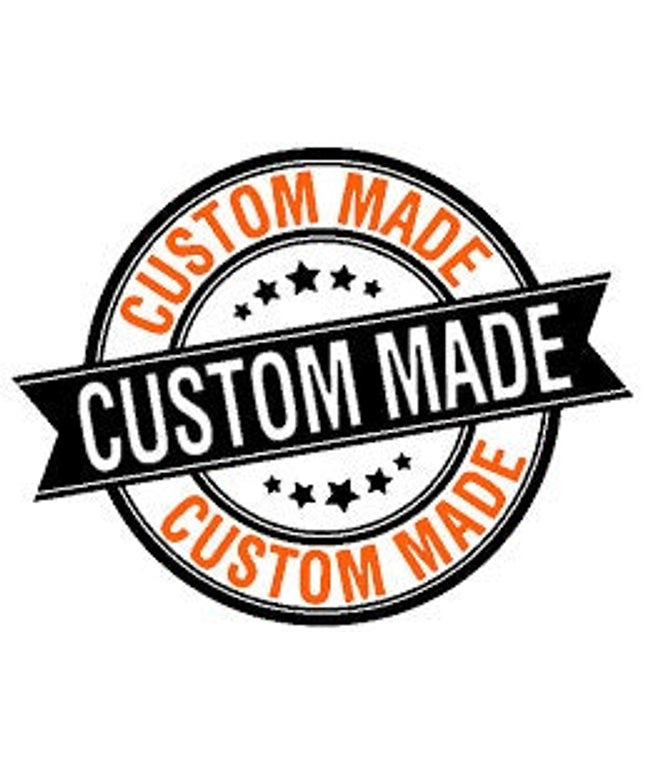 Custom Made Pen - Select Type