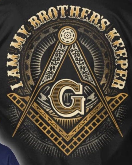 Masonic Brother's Keeper
