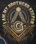 Masonic Brother's Keeper