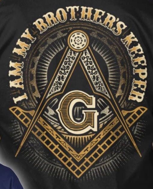 Masonic Brother's Keeper