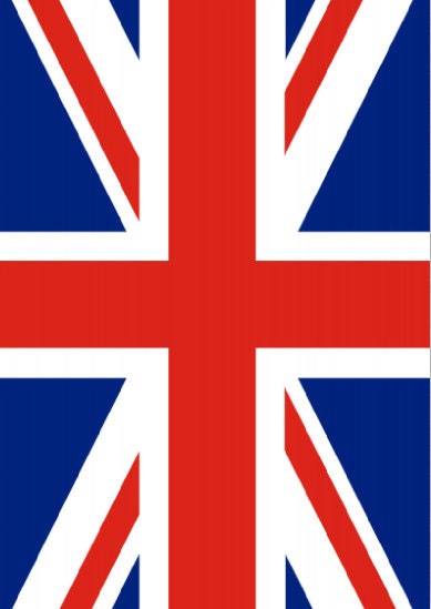 UK Flag