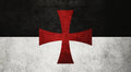 Templar Cross