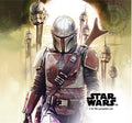 The Mandalorian Series (includes Grogu) (tube in Pen Blanks)