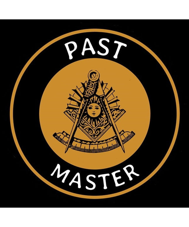 Past Master