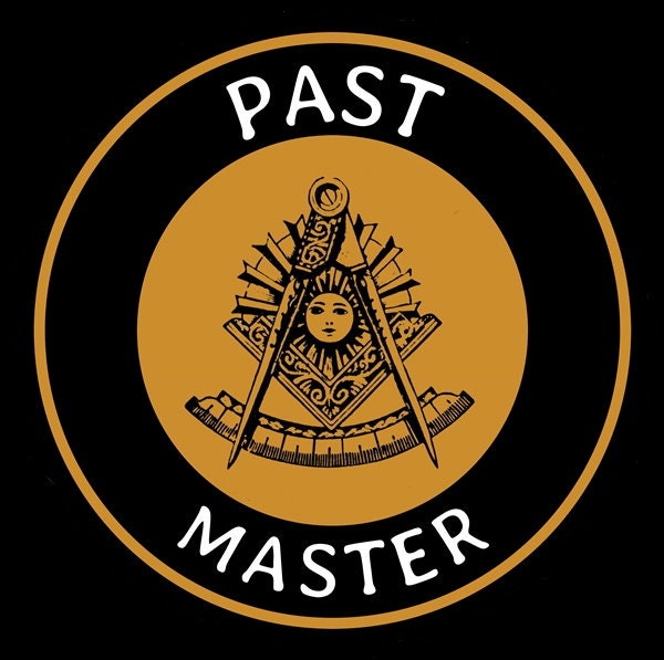 Past Master