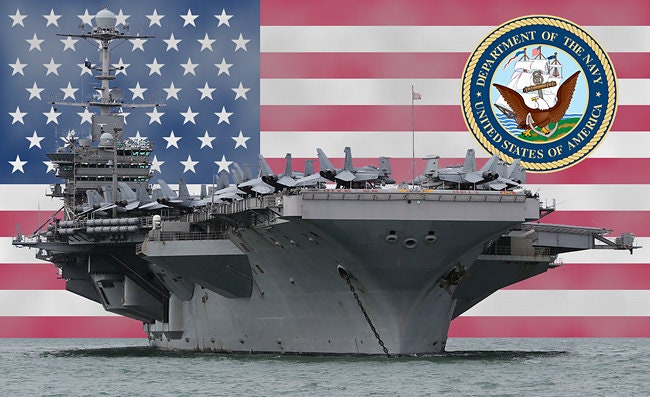 Aircraft Carrier