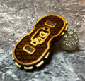 Double Wheel Life Counter