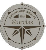 Landscape Travel Map