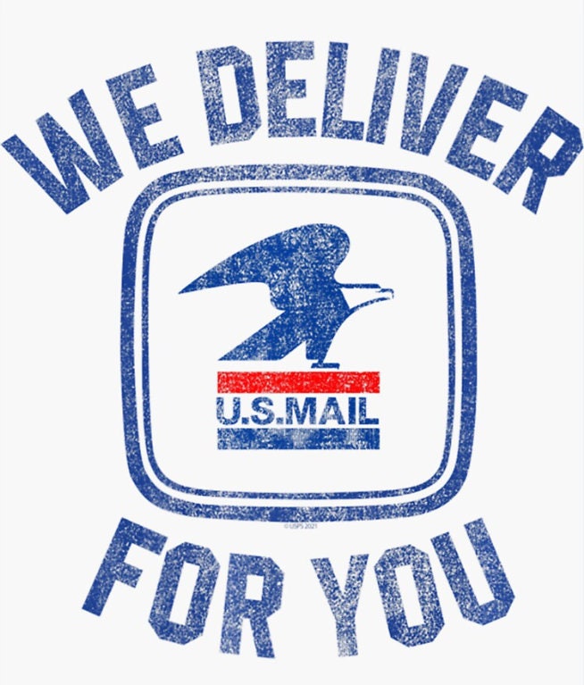 US Postal Worker