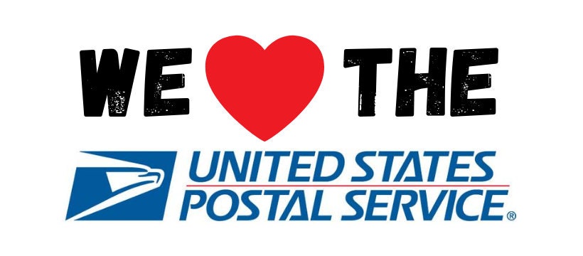 US Postal Worker