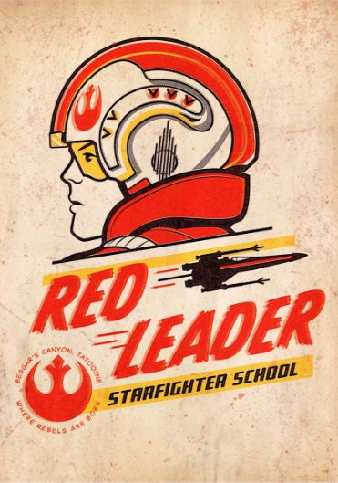 Star Wars - The Rebel Alliance