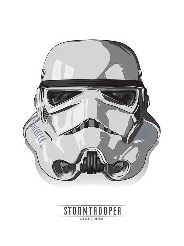 Star Wars - Storm Troopers