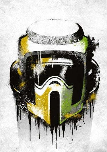Star Wars - Storm Troopers
