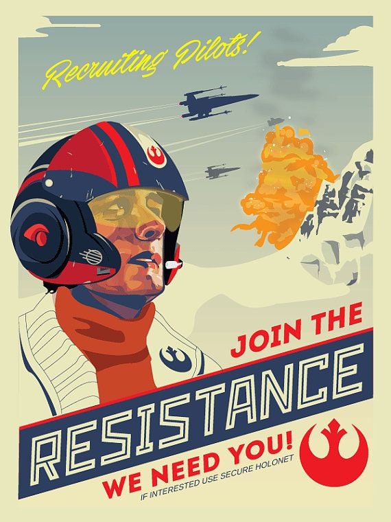 Star Wars - The Rebel Alliance