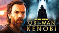 OBI-WAN KENOBI (Tube in Pen Blanks)