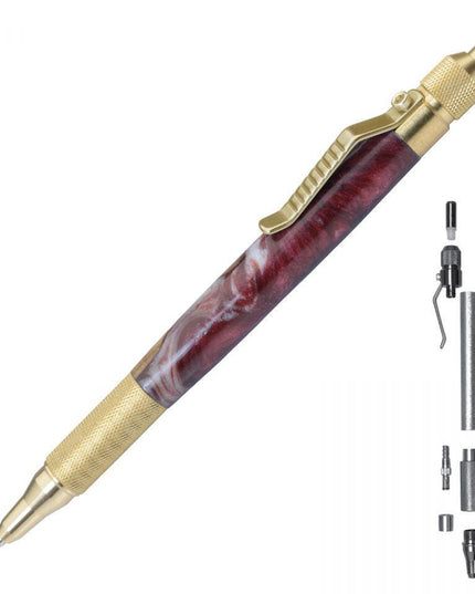 Custom Made Pen - Select Type