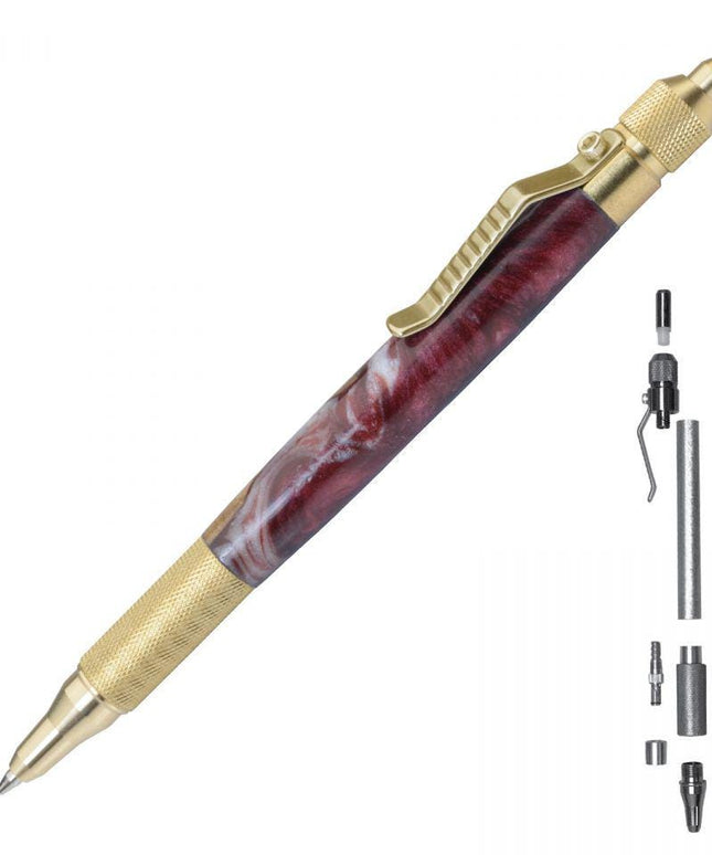 Custom Made Pen - Select Type