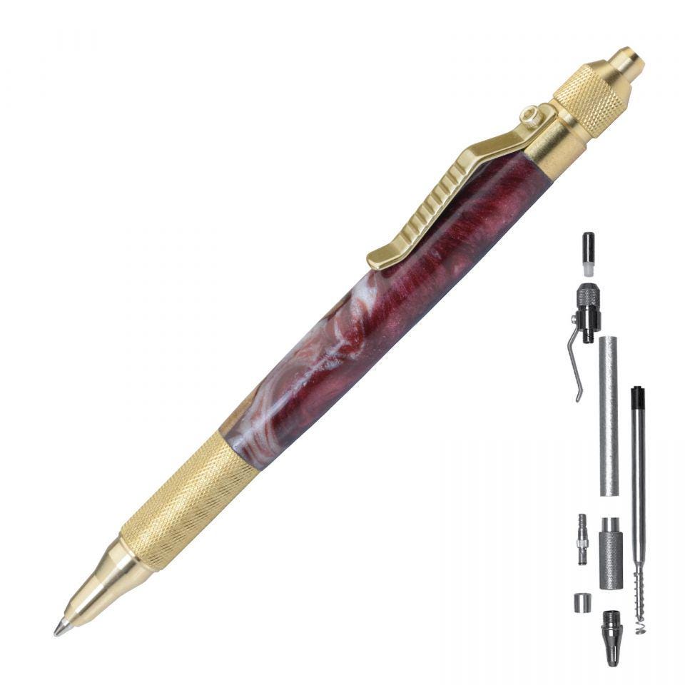 Custom Made Pen - Select Type