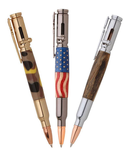 Custom Made Pen - Select Type