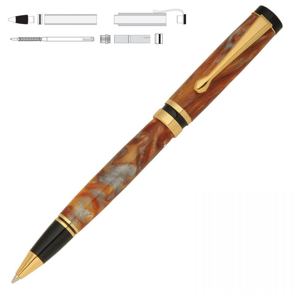 Custom Made Pen - Select Type