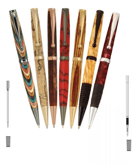 Custom Made Pen - Select Type